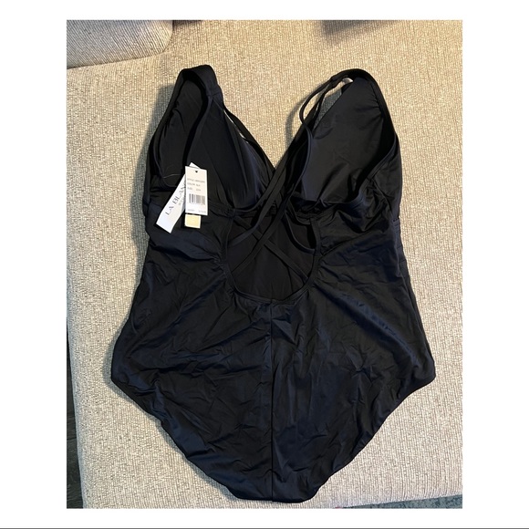 One-piece Bathing Suit - Picture 2 of 2